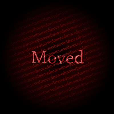 moved